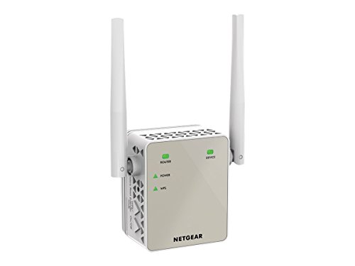 Netgear EX6120
