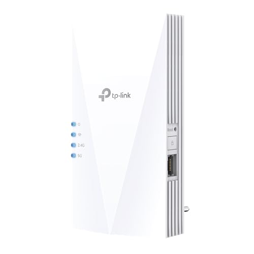 TP-Link RE500X