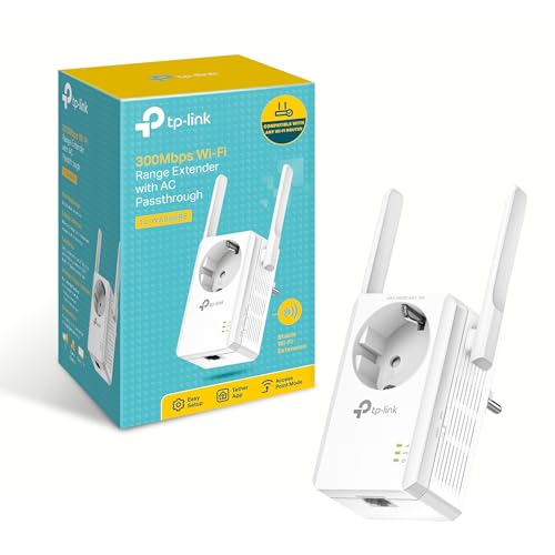 TP-Link TL-WA860RE