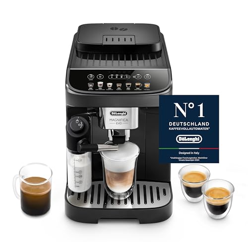 De'Longhi Magnifica Evo ECAM292.81.B