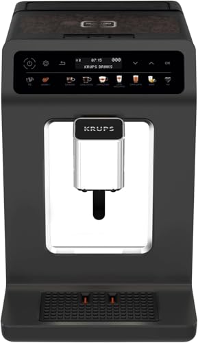 Krups Evidence One (EA895N10)