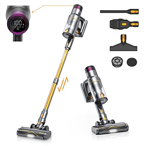 Aspirator fără fir Aonus A9S