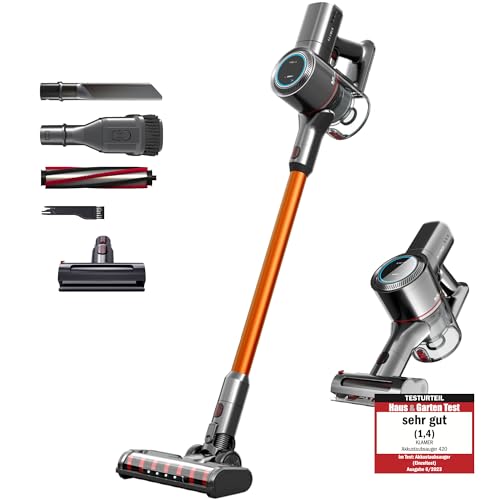 Aspirator fără fir Klamer