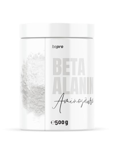 Betterprotein Beta-Alanină