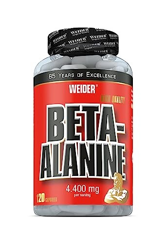 Weider Beta-Alanină 7000037681