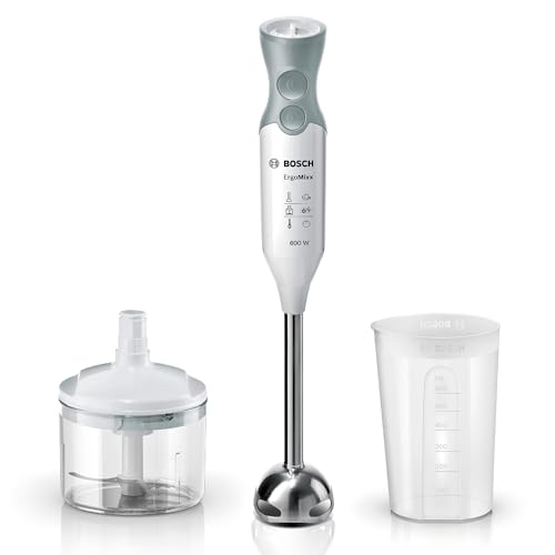 Bosch ErgoMixx MSM66120