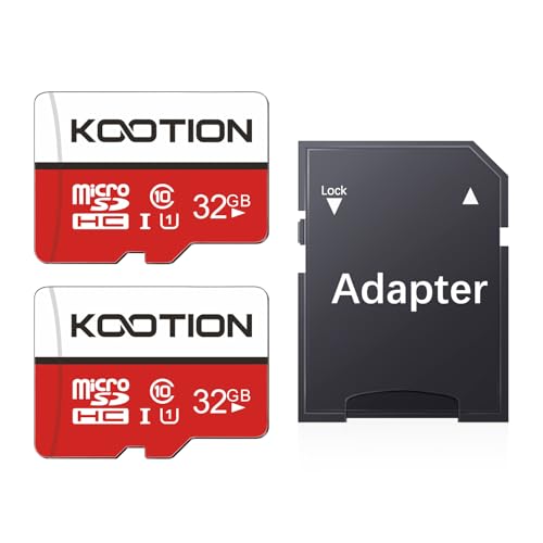 Kootion Micro SD 32GB