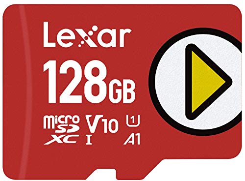 Lexar Play Micro SD 128GB