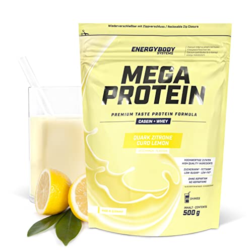 Energybody Mega Protein