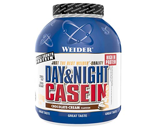 Weider Day & Night Cazeină