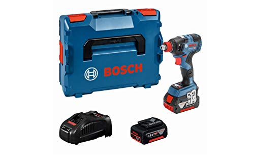 Bosch GDX 18V-200 C