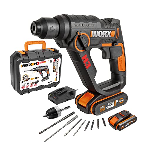 Worx WX390.1