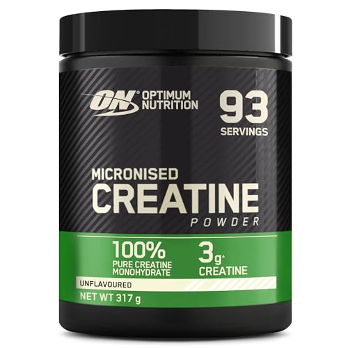 Creatină Optimum Nutrition