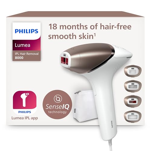 Philips Lumea Prestige BRI948/00