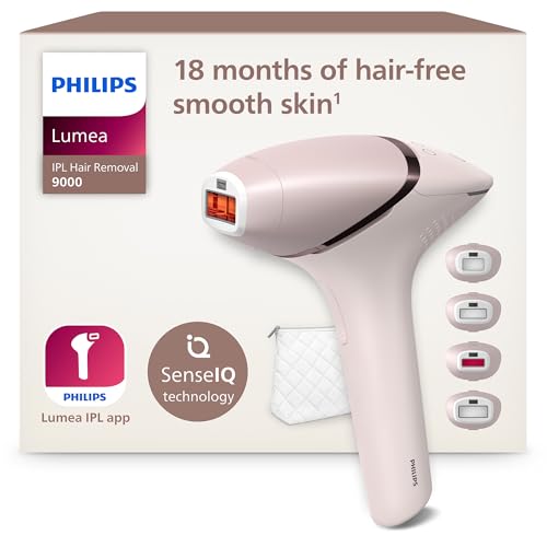Philips Lumea Seria 9000 BRI957/00