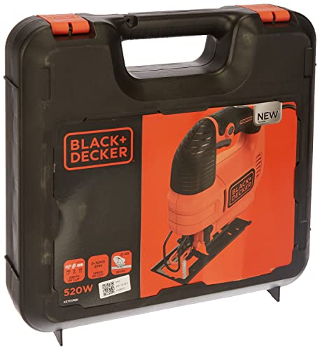 Black+Decker KS701PEK