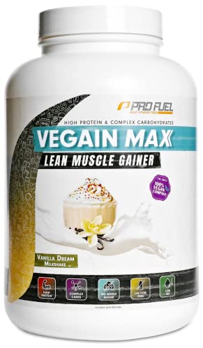 ProFuel Gainer pentru creșterea în greutate