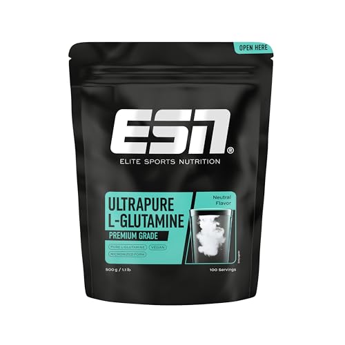 Esn Ultrapure L-Glutamină