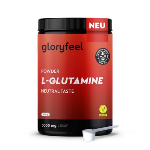 Gloryfeel L-Glutamină