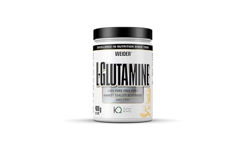 Weider L-Glutamină