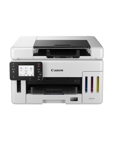 Canon MAXIFY GX6550