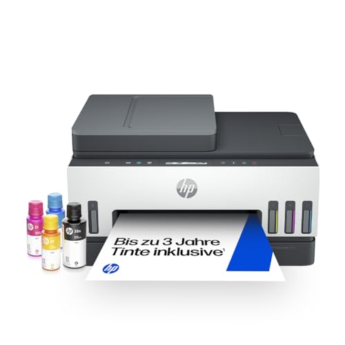 Hp Smart Tank 7305