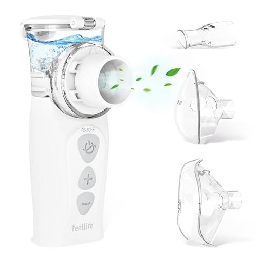 Feellife Air Pro VIII