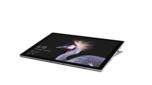 Microsoft Surface Pro 4