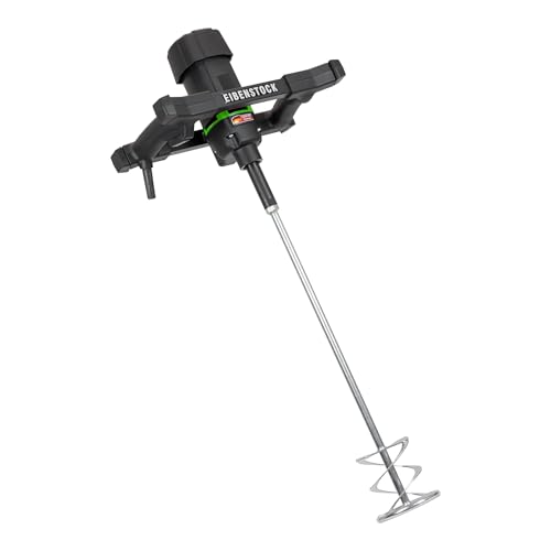 Eibenstock Maschinen Malaxor EHR 18.1 S