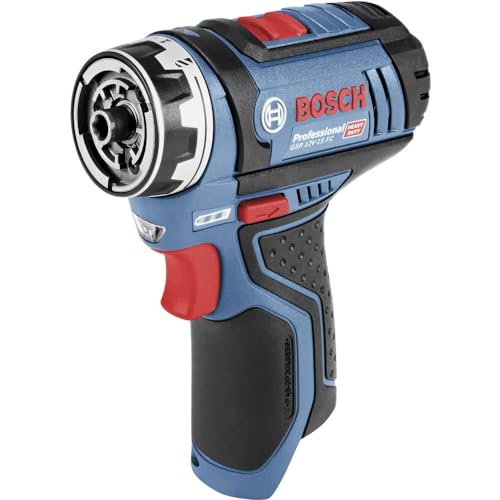 Bosch GSR 12V-15 FC