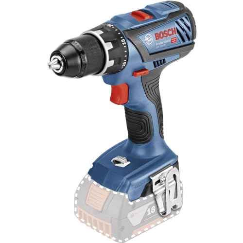 Bosch GSR 18V-28