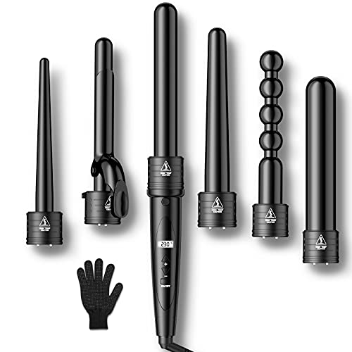 Ondulatoare de păr - ondulator