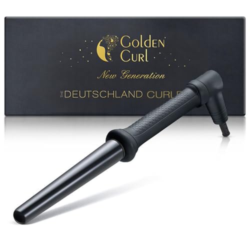 Golden Curl Ondulator