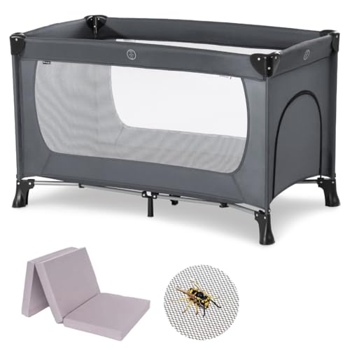 Pătuțuri de călătorie