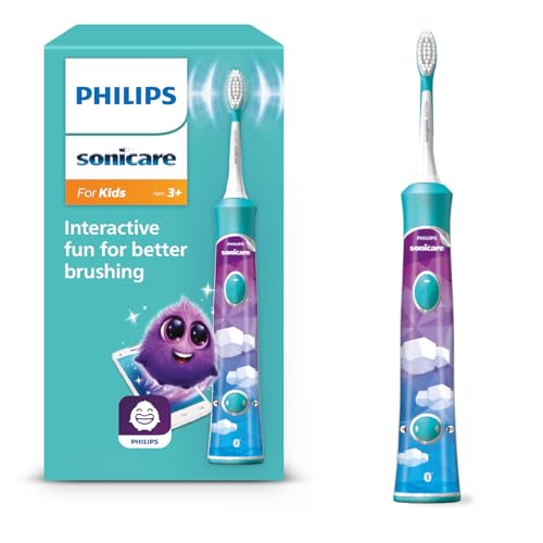 Philips Sonicare pentru copii (HX6322/04)