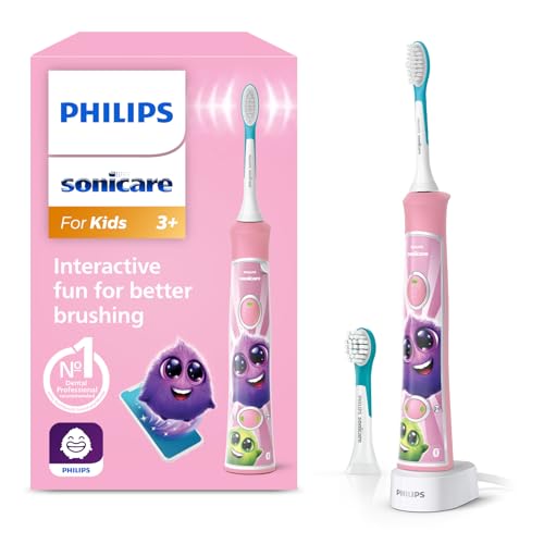 Philips Sonicare pentru Copii