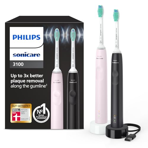Philips Sonicare 3100