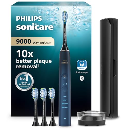 Philips Sonicare DiamondClean 9000 (HX9911/89)