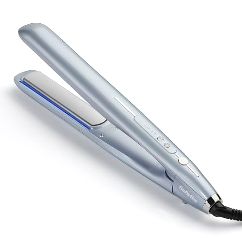 Babyliss Hydro Fusion Placă de păr ST573E