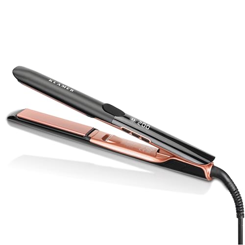 Placă de păr Klamer