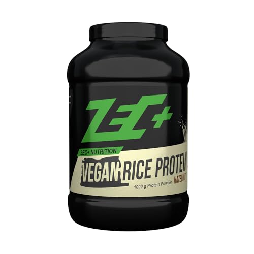 Zec+Nutrition Shake Proteic