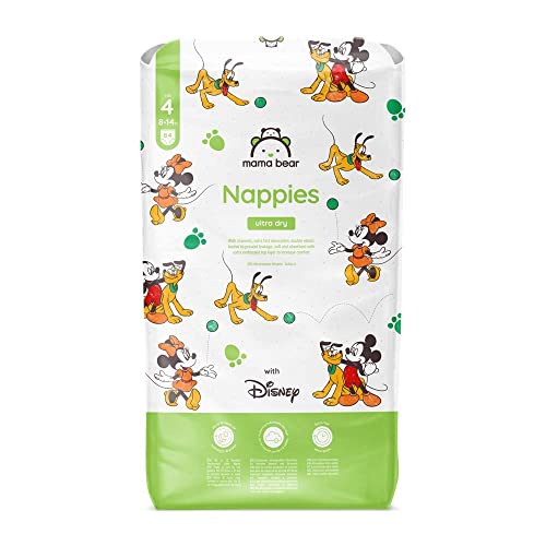 Mama Bear Disney Ultra-Dry