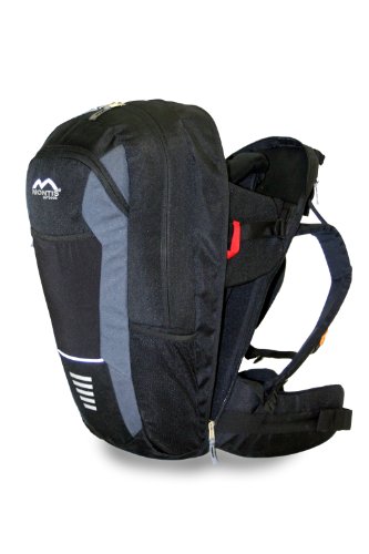 Marsupiu hibrid Montis pentru copii