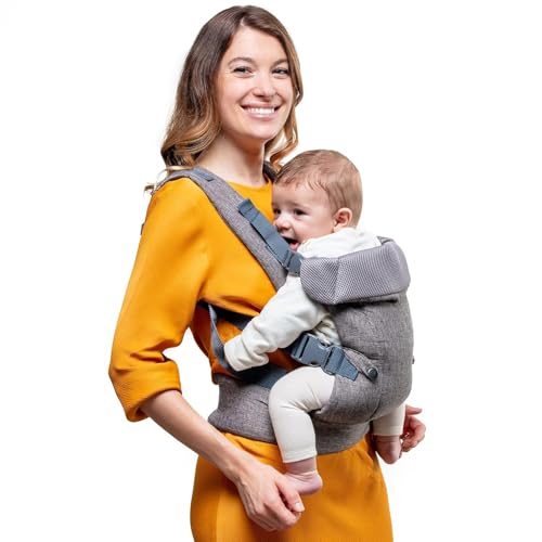 Marsupiu You+me 4-în-1