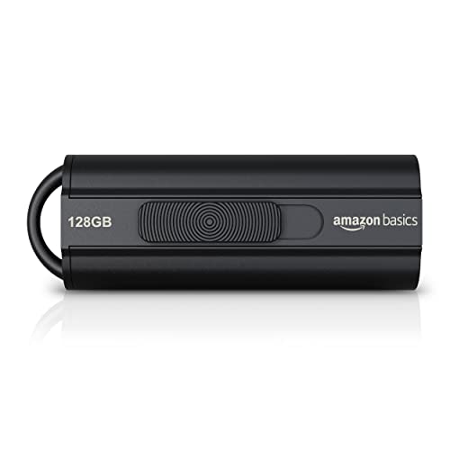 Amazon Basics 128 GB USB