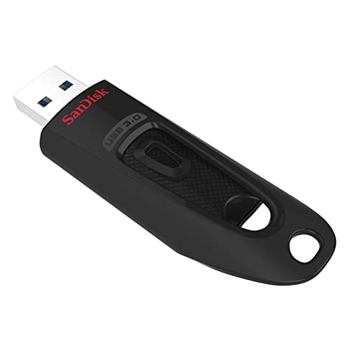 Sandisk Ultra SDCZ48-064G-U46