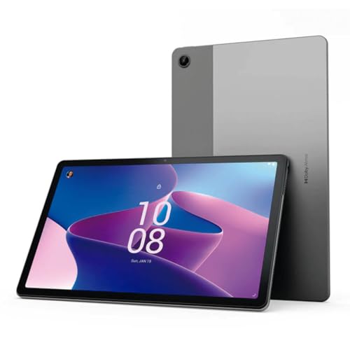Lenovo Tab M10 (Gen 3)