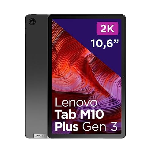 Lenovo Tab M10 Plus (a 3-a generație)