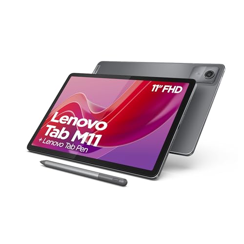 Lenovo Tab M11