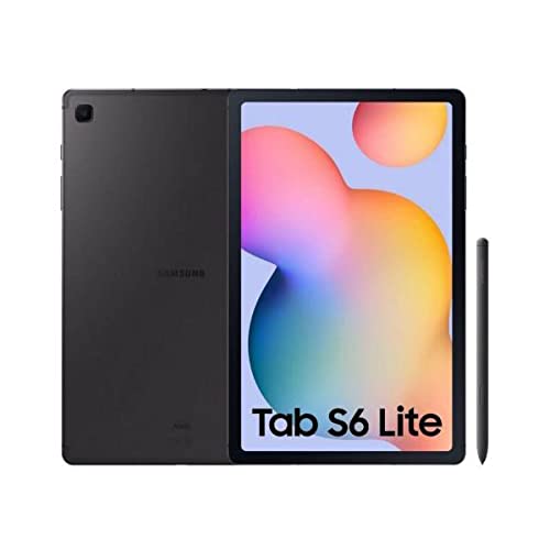 Samsung Galaxy Tab S6 Lite